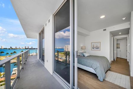 New construction Condo house 220 Lake Shore Dr, Unit 502, Lake Park, FL 33403 - image