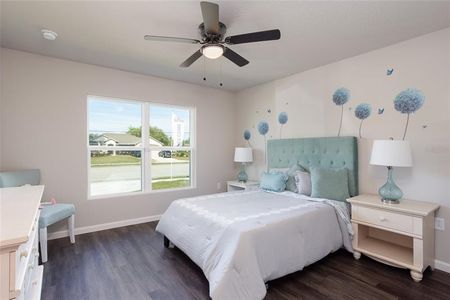 SummerCrest by Palladio Homes in Ocala - photo 23 23