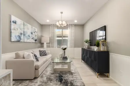 Solancia Ridge by Courtland Communities in Wittmann - image 7