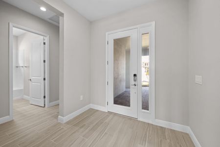 New construction Single-Family house 4276 Pegasus Wy, Naples, FL 34120 plan Eventide 4 - image 9