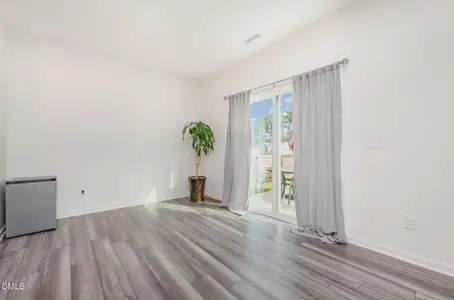 New construction Single-Family house 904 Rift Valley Dr, Zebulon, NC 27597 - image 20