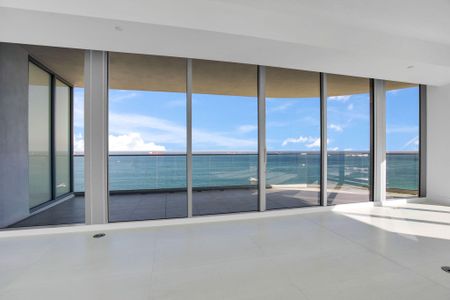 New construction Condo house 153 N Seabreeze Blvd, Unit 1602, Fort Lauderdale, FL 33304 - image