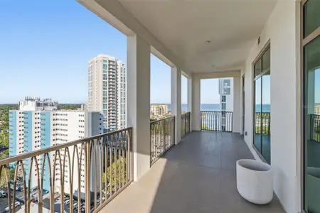 New construction Condo house 126 4Th Ave Ne, Unit 1401, St. Petersburg, FL 33701 - image