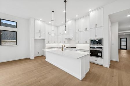 New construction Single-Family house 26515 Pioneer Pointe Ct, Montgomery, TX 77316 plan The Azalea - image 15