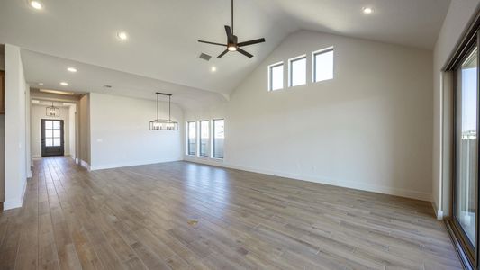 New construction Single-Family house 8604 Ambergill Ct, Austin, TX 78744 2993W- photo 2 2