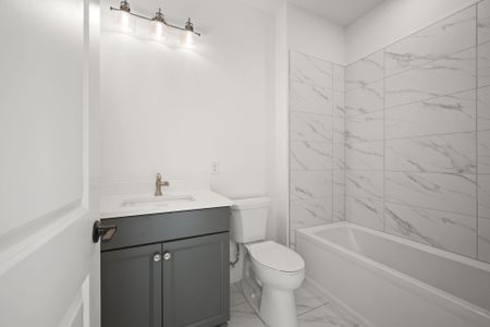 New construction Duplex house 408 Oak Hammock Ct, Unit Lot 54, Johns Island, SC 29455 - image 5