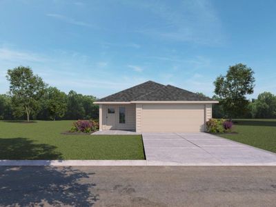 New construction Single-Family house 244 Vitex Drive, Royse City, TX 75189 - photo 0