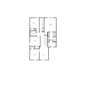 W/S #72149 / BG #3: 2nd Floor