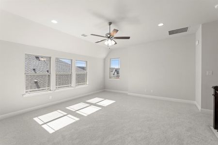 New construction Single-Family house 3917 Windmere Dr, Rowlett, TX 75088 Victoria- photo 17 17