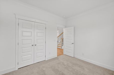 New construction Single-Family house 530 Ivey Willow Ln, Farragut, TN 37934 plan The Canyon - image 18