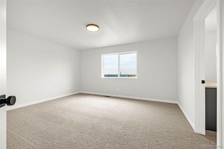 New construction Townhouse house 751 Littlebear Grv, Colorado Springs, CO 80907 - image 18