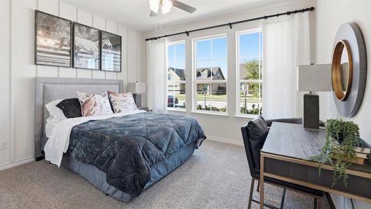 New construction Single-Family house 203 Sophie Dr, Princeton, TX 75407 plan Englewood - image
