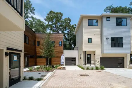 New construction Condo house 2601 Williston Rd, Unit 1, Gainesville, FL 32608 Walden- photo 4 4