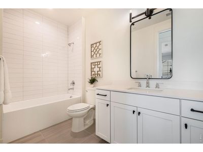 New construction Townhouse house 5102 Stonewall St, Loveland, CO 80538 - image 14