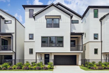 New construction Single-Family house 2217 Dennis St, Houston, TX 77004 null- photo 0 0
