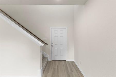 New construction Single-Family house 936 Holly Ave, Sherman, TX 75092 - image 17