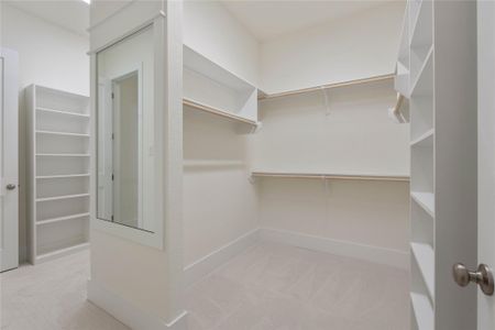 New construction Single-Family house 11540 Chapel Bend Dr, Montgomery, TX 77356 plan 3385 - image 15