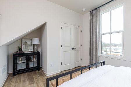 New construction Townhouse house 574 Pacesetter Pl, Chattanooga, TN 37405 plan Welkin A - image 11