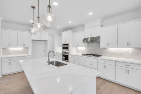 New construction Single-Family house 3620 Mason Port Dr, Wilmington, NC 28409 plan The Berkley - image 17