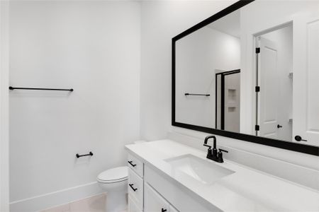 New construction Single-Family house 1624 Birch Lake Bnd, Friendswood, TX 77546 Solaria- photo 5 5