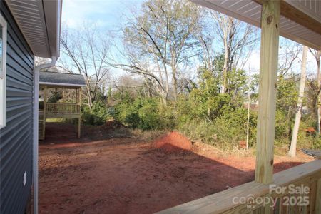 New construction Single-Family house 152 Hinton St, Chester, SC 29706 - image