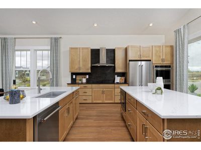 New construction Single-Family house 1708 Morningstar Way Ft, Fort Collins, CO 80524 - image 11