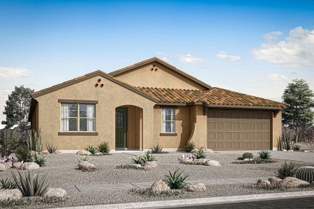 Miravida by Mattamy Homes in Surprise - photo 5 5