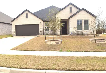 New construction Single-Family house 142 Nora Ln, Hickory Creek, TX 75065 - image