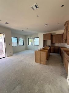 New construction Single-Family house 1422 Caywood Ln, Unit D, Houston, TX 77055 - image 17