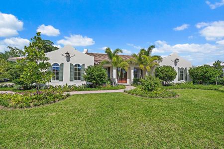 New construction Single-Family house 2917 Bluewater Cv, Delray Beach, FL 33483 - image
