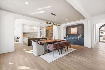 New construction Single-Family house 3643 London Rd, Atlanta, GA 30341 - image 8