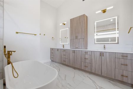 New construction Single-Family house 1943 Shore Acres Blvd Ne, St. Petersburg, FL 33703 - image 16