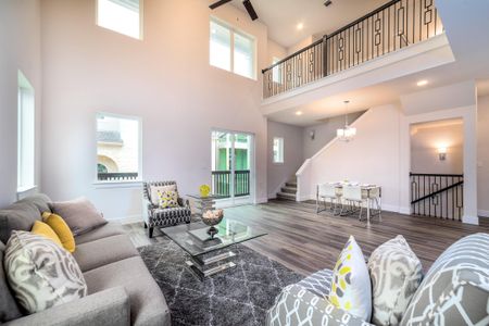 New construction Single-Family house 1504 W 34Th 1/2 St, Houston, TX 77018 null- photo 5 5