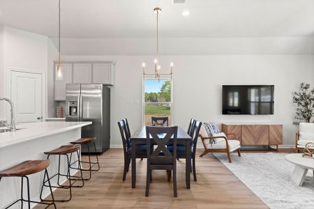 New construction Single-Family house 12436 Lexington Heights Dr, Willis, TX 77318 plan Cypress - image 14