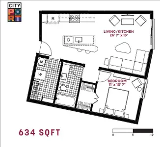 New construction Condo house 600 S Duke St, Durham, NC 27701 null- photo 0 0
