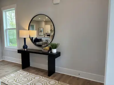 New construction Single-Family house 230 Grading Stick Ct, Angier, NC 27501 plan Meadow A - image