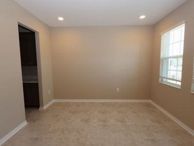 New construction Single-Family house 5800 Freesia Dr, Lakeland, FL 33811 plan Mira Lago - image 8