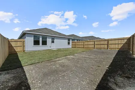 New construction Single-Family house 3769 Swift Fox Rd, New Braunfels, TX 78130 - image