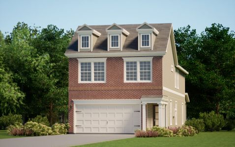 New construction Single-Family house 7604 Magnolia Vlg, San Antonio, TX 78252 plan The Cooper - image 19