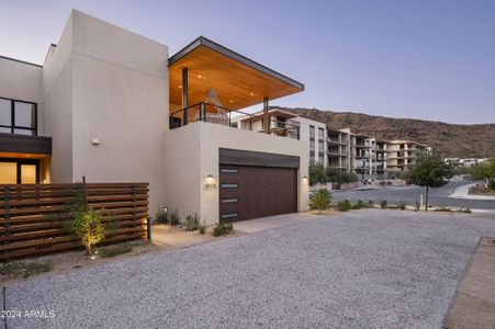 New construction Condo house 6311 E Phoenician Blvd, Unit 19, Scottsdale, AZ 85251 null- photo 3 3