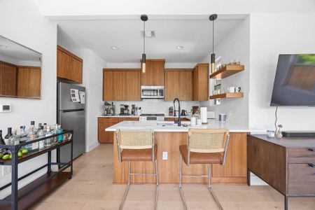 New construction Condo house 7706 Watson St, Austin, TX 78757 null- photo 6 6