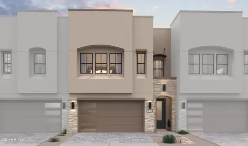 New construction Single-Family house 31531 N 25Th Dr, Phoenix, AZ 85085 - image