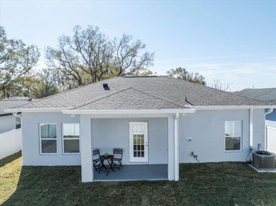 New construction Single-Family house 706 W Madison St, Plant City, FL 33563 null- photo 23 23