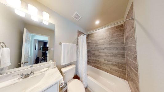 Crosby Terrace by Colina Homes in Crosby - image 8