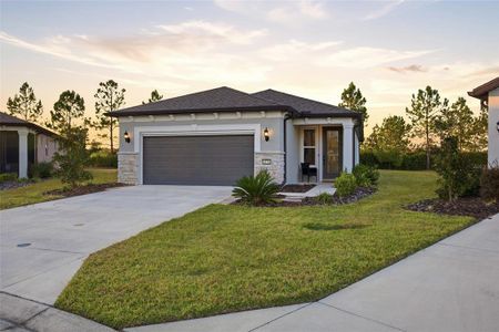 New construction Single-Family house 6176 Sw 93Rd Ave, Ocala, FL 34481 - image