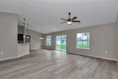 New construction Single-Family house 108 Fisher Crse, Ocklawaha, FL 32179 - image 18