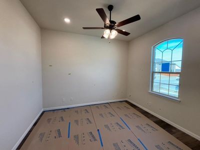 New construction Single-Family house 1961 Kelva Dr, Fort Worth, TX 76052 null- photo 4 4