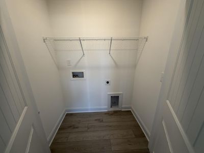 New construction Single-Family house 18 Cedar Run Ct, Benson, NC 27504 plan Ellerbe - image 17