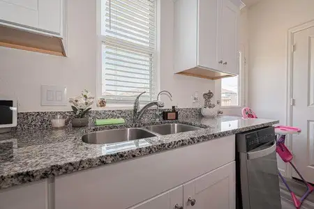 New construction Single-Family house 7826 Flowering Lotus Ln, Houston, TX 77016 - image