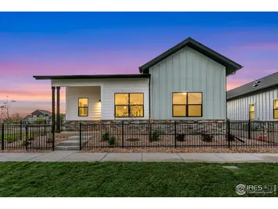 New construction Single-Family house 3425 Green Lake Dr Ft, Fort Collins, CO 80524 - image